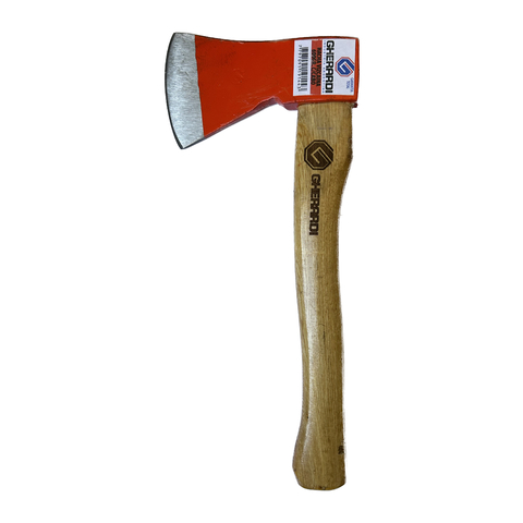 HACHA VIZCAINA DE MANO 600 GRS