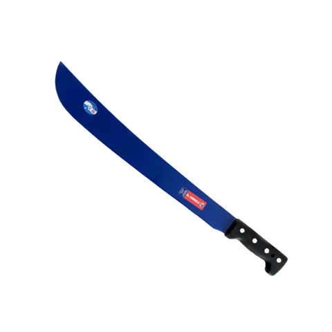 MACHETE PINTADO 20