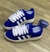 Adidas Campus Azul - comprar online