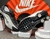 Nike R4 Prata c/Preto - JF Imports