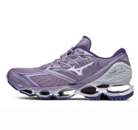 Mizuno Prophecy 8 Roxo