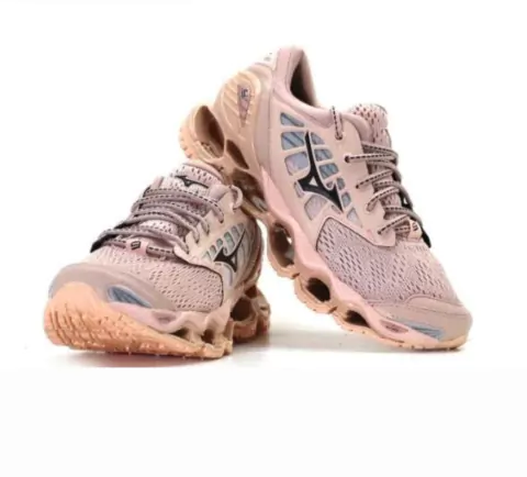 Mizuno Prophecy 9 Rose