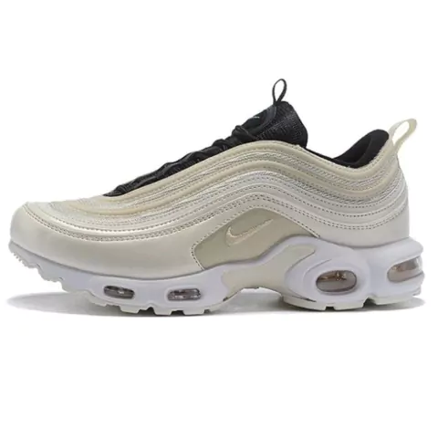 Air Max 97 Plus Bege