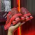 Shox Ride 2 Supreme - Vermelho - comprar online