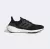 UltraBoost Preto c/ Branco