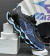 Mizuno Prophecy 13 Preto/Azul - JF Imports