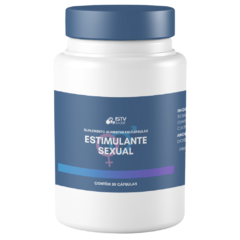 Zeus - Estimulante sexual