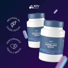 Zeus - Estimulante sexual - comprar online
