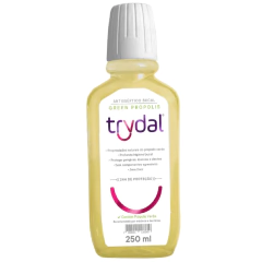 ANTISSEPTICO BUCAL 250 ML GREEN PROPOLIS TRYDAL