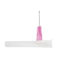 AGULHAS HIPODÉRMICA ROSA 40X1,20MM (18GX1 1/2) - CX 100 UND - MEDIX - comprar online