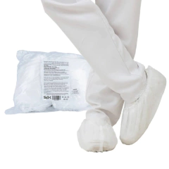 PRO PE SAPATILHA 20GR BRANCO - PCT 100 UND. - comprar online