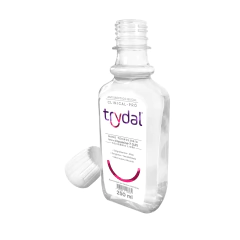 ANTISSEPTICO BUCAL 250 ML TRYDAL CLINCAL PRO na internet