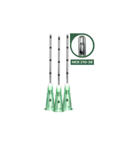 MICROCANULA ALUR PRODEEP 21G x 38MM C/ AGULHA AUXILIAR - CAIXA C/ 25 UND na internet