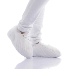 PRO PE SAPATILHA 20GR BRANCO - PCT 100 UND. na internet