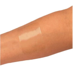 SUPRASORB F - 10X12 CM CURATIVO DE FILME ESTERIL - 1 UND - Class Doctor Produtos para Saúde