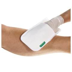 DEBRISOFT PAD 10 X 10 CM - ALMOFADA PARA DESBRIDAMENTO - 1 UND - loja online