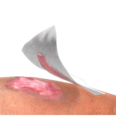 SUPRASORB LIQUACEL 10 X 10 CM - CURATIVO - 1 UND na internet