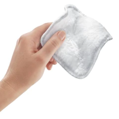 DEBRISOFT PAD 10 X 10 CM - ALMOFADA PARA DESBRIDAMENTO - 1 UND - Class Doctor Produtos para Saúde