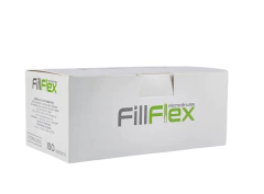 MICROCANULA FILLFLEX 25G x 50MM C/ AGULHA AUXILIAR - CAIXA C/ 20 UND na internet