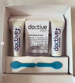 GEL DE CÚRCUMA DOCTIVE na internet
