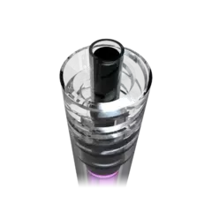 CRISTALINE - SERINGA ZERO RESÍDUO 1ML - CAIXA 25 UNIDADES - loja online