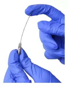 MICROCANULA FILLFLEX 18G x 50MM C/ AGULHA AUXILIAR - CAIXA C/ 20 UND - loja online