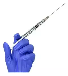 Imagem do MICROCANULA FILLFLEX 25G x 50MM C/ AGULHA AUXILIAR - CAIXA C/ 20 UND