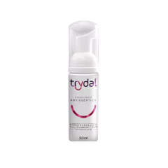 ESPUMA BUCAL TRYDAL 50ML - comprar online