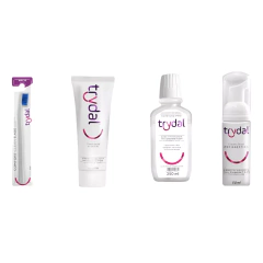 KIT PROTEÇÃO TOTAL TRYDAL - comprar online