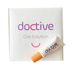 GEL DE CÚRCUMA DOCTIVE - comprar online
