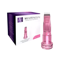 MULTIMESO X4 MX4-34G 1,20MM INJETOR - comprar online