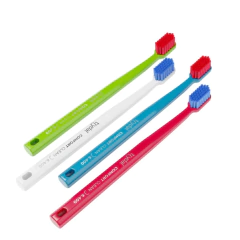 ESCOVA DENTAL TRYDAL CONFORT CLEAN - comprar online