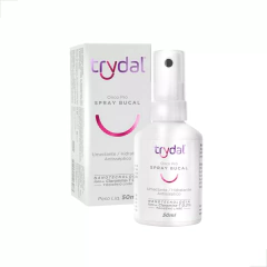 SALIVA ARTIFICIAL SPRAY TRYDAL 50ML - comprar online
