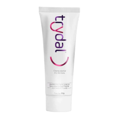 CREME DENTAL 0,1% TRYDAL CLINICAL 90 GR - comprar online