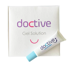 GEL SOLUTION METILENO DOCTIVE