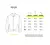 Imagen de Voyager Golden Edition Bomber Jacket Negro