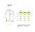 Genius Party Chore Coat Marino en internet