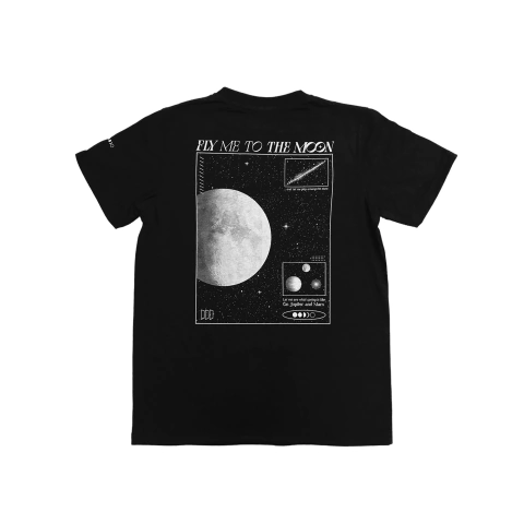 Fly Me to the Moon T-shirt