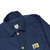 Genius Party Chore Coat Acero - The Black Ship