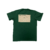 Make A Wish T-shirt Verde - comprar en línea