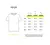 Mesozoico T-shirt -Verde - tienda en línea