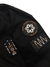 Tesla Bomber Jacket - The Black Ship