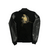 Voyager Golden Edition Bomber Jacket Negro - comprar en línea
