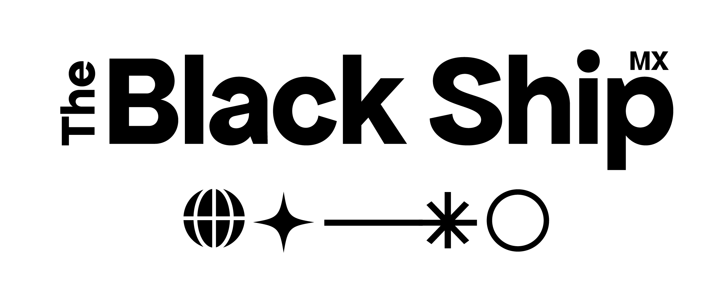 The Black Ship