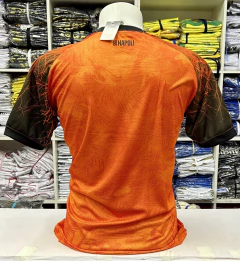 Camisa Napoli comemorativa Halloween 25/26 - comprar online
