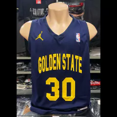 Camisa basquete NBA Golden state -Curry