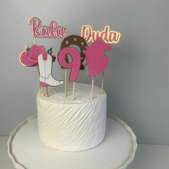 FESTA BOIADEIRA - KIT PAPELARIA na internet