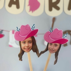 Imagem do FESTA BOIADEIRA - KIT PAPELARIA