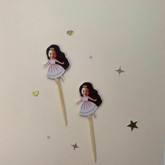 Imagem do KIT FESTA PRINCESA