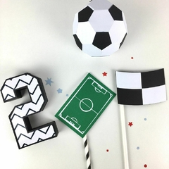 FESTA FUTEBOL - comprar online